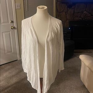 Ralph Lauren White Women's Cardigan